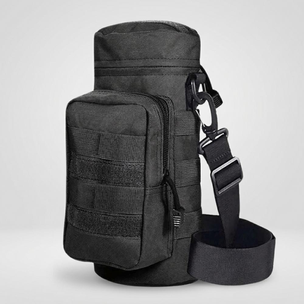 Nordara - CarryLite | Robuste Wasserabweisende Transporttasche
