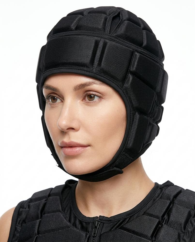 Nordara - Zelin | Gepolstert Verstellbar Weste Unisex