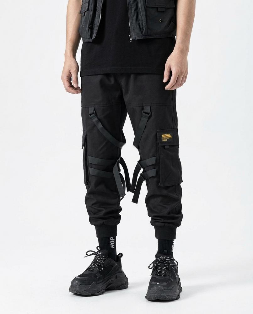 Nordara - Tilin | Funktionale Cargo Hose Unisex