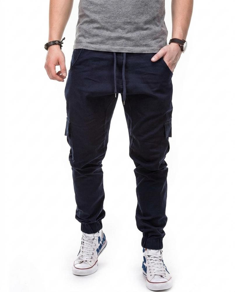 Nordara - Vivin | Cargo Jogger Hose Herren