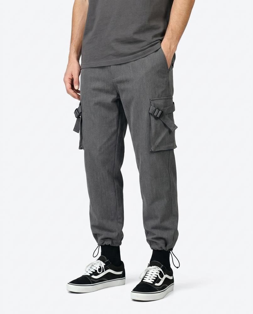 Nordara - Vaken | Konische Funktionale Hose Unisex