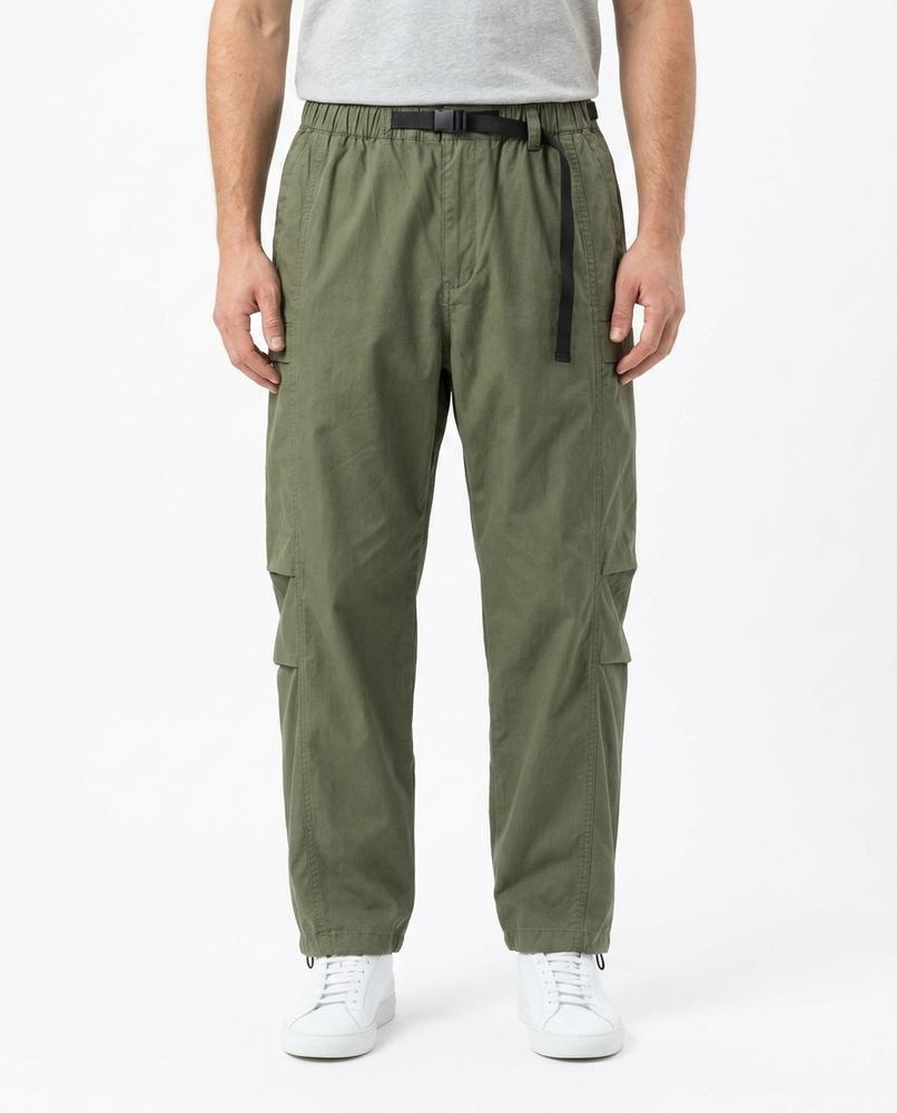 Nordara - Sanor | Gerade Geschnittene Baumwoll Hose Unisex