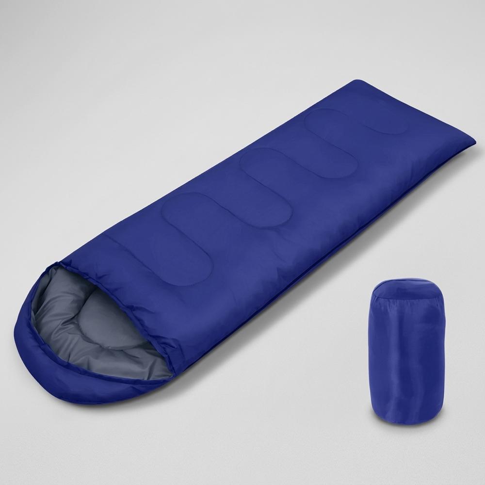 Nordara - TrekMate | Kompakter Wärmeisolierter Schlafsack