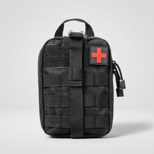 Nordara - TacReady | Robuste Gürtel-Tasche