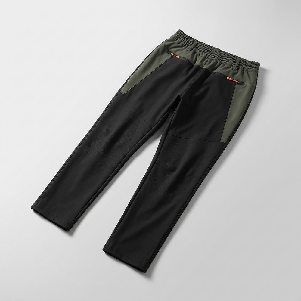 Nordara - TrailGuard | Wasserdichte Thermoisolierte Trekkinghose Unisex