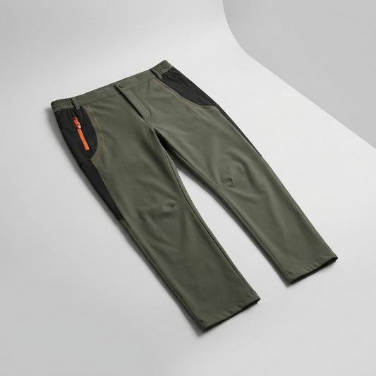 Nordara - TrailGuard | Wasserdichte Thermoisolierte Trekkinghose Unisex