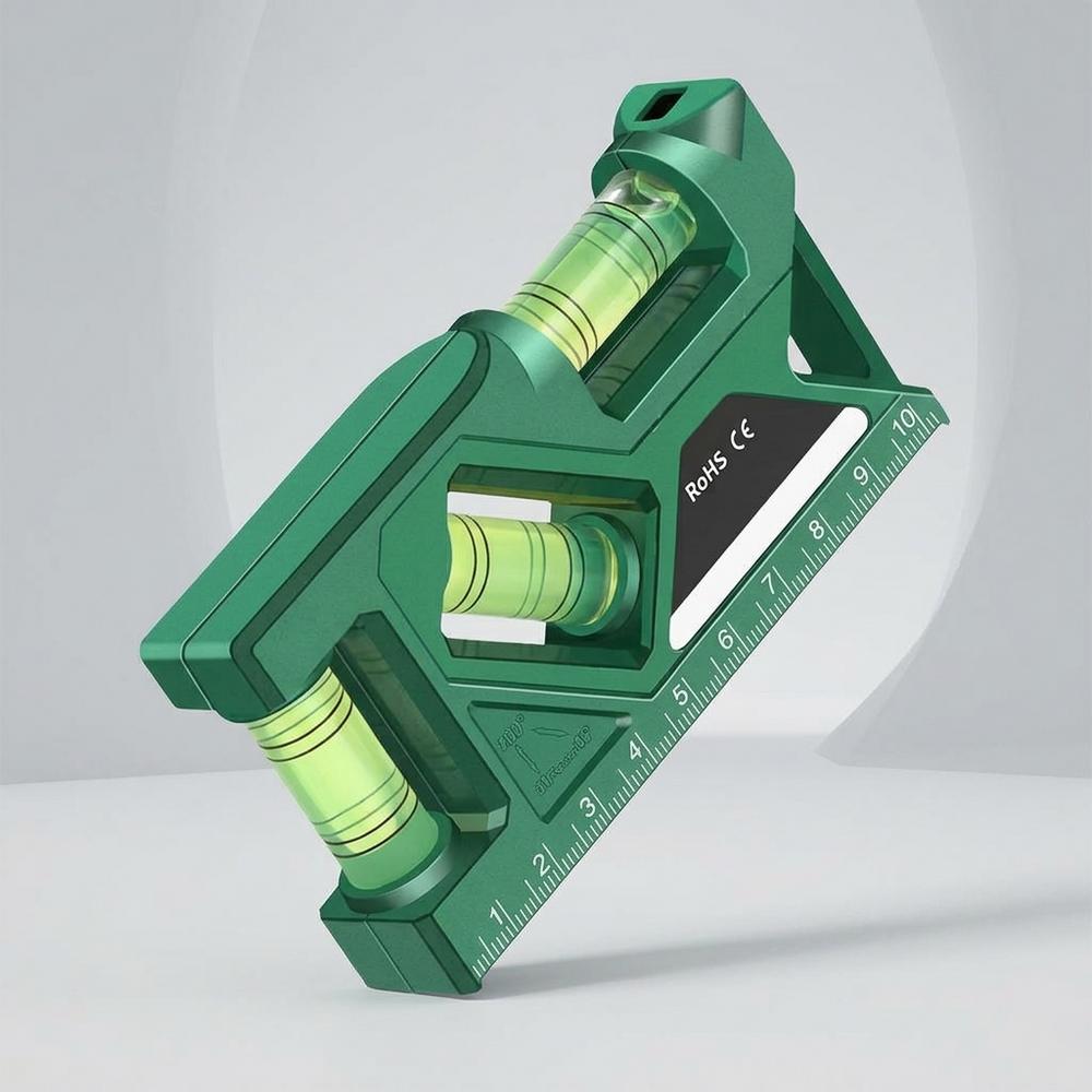 Nordara - LevelPro | Hochpräzise Magnetische Wasserwaage