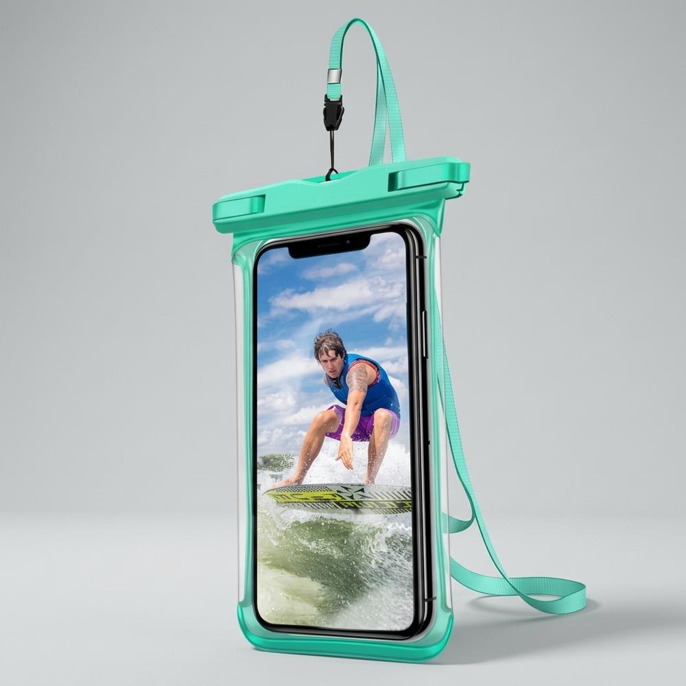 Nordara - AquaGuard | Wasserdichte Universelle Smartphone-Schutzhülle