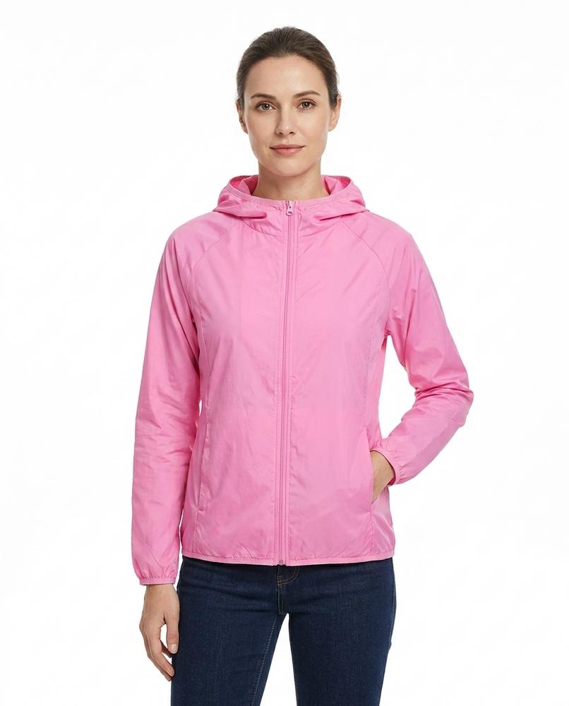 Nordara - Vavan | Faltbar Leicht Jacke Unisex