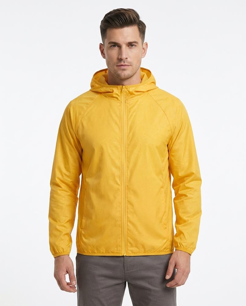 Nordara - Vavan | Faltbar Leicht Jacke Unisex