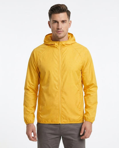 Nordara - Vavan | Faltbar Leicht Jacke Unisex