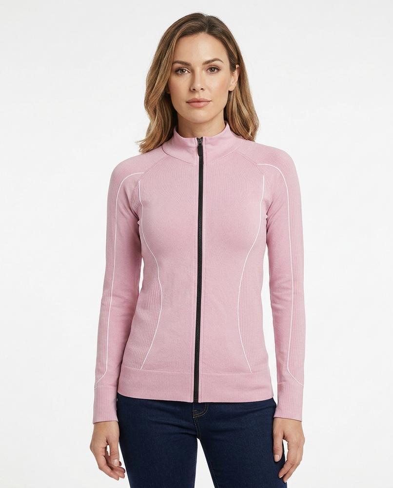 Nordara - Nomer | Strukturiert Tailliert Jacke Damen