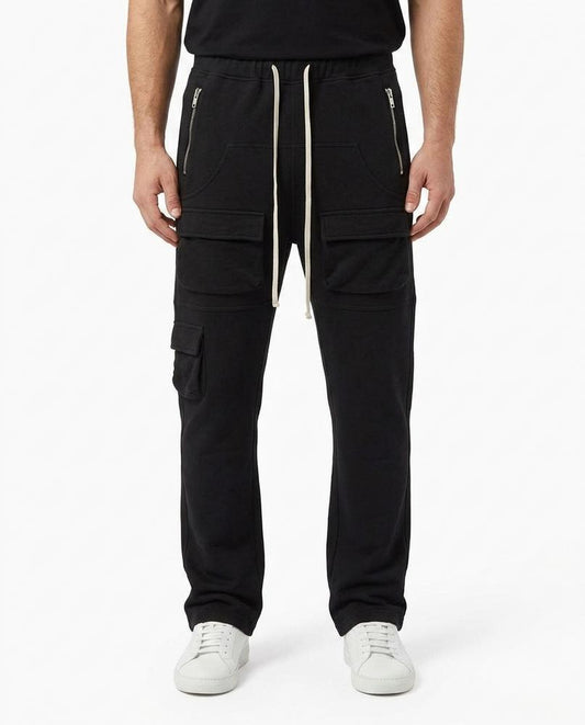 Nordara - Kavar | Funktional Strukturiert Hose Unisex