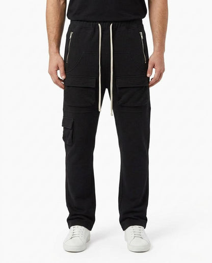 Nordara - Kavar | Funktional Strukturiert Hose Unisex