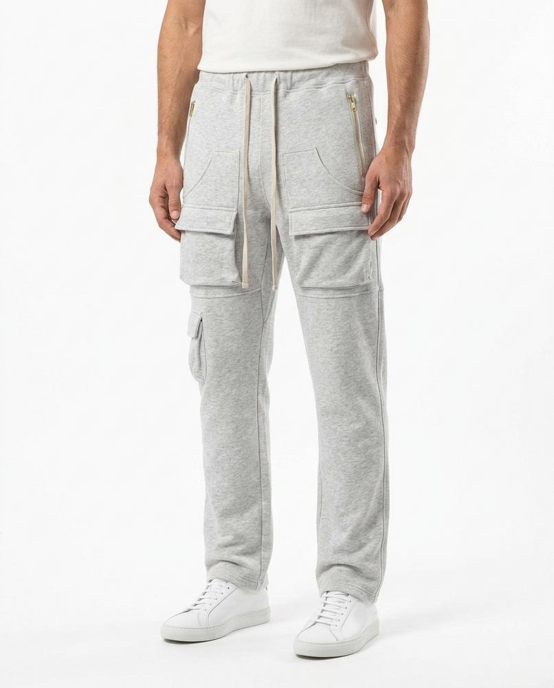 Nordara - Kavar | Funktional Strukturiert Hose Unisex