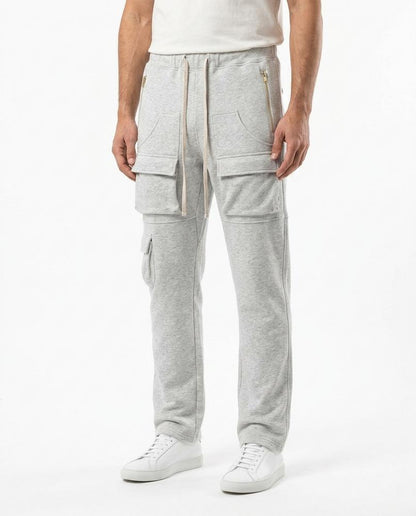Nordara - Kavar | Funktional Strukturiert Hose Unisex
