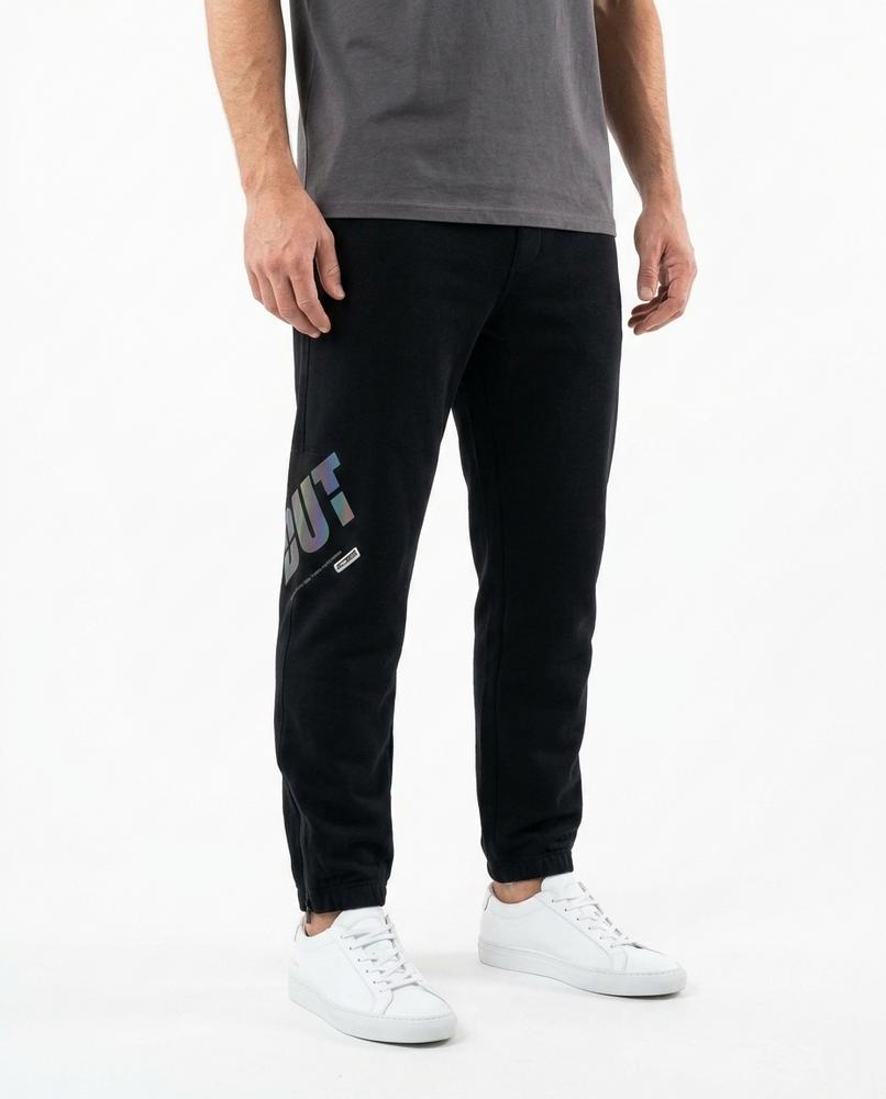 Nordara - Sadar | Reflektierende Lockere Hose Unisex