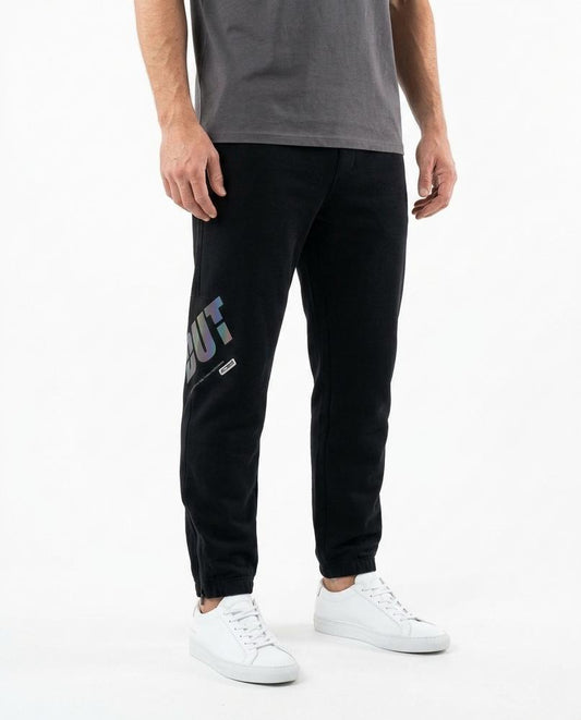 Nordara - Sadar | Reflektierende Lockere Hose Unisex