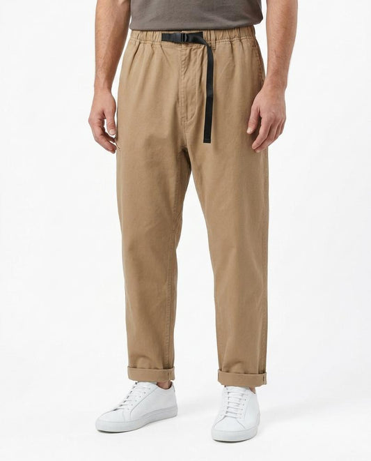 Nordara - Riron | Verstellbare Baumwoll Hose Unisex