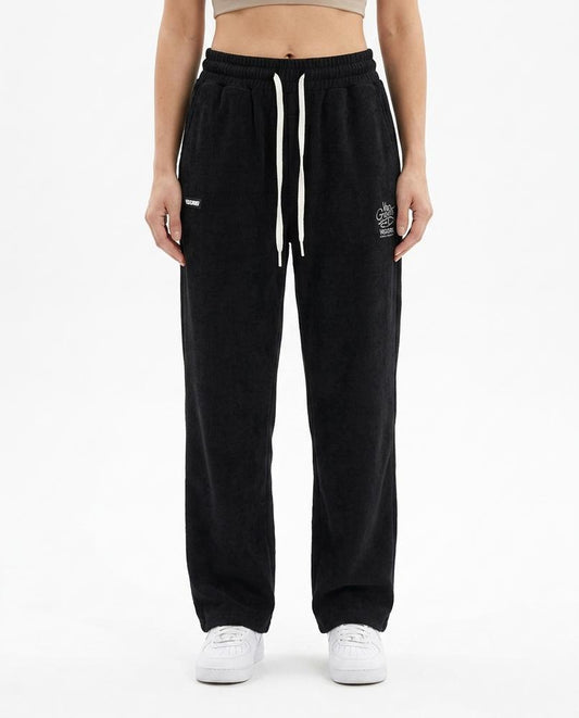 Nordara - Timel | Gerade Geschnittene Cord Hose Unisex