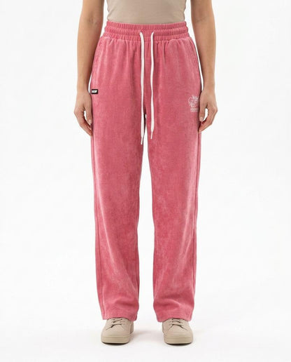 Nordara - Timel | Gerade Geschnittene Cord Hose Unisex