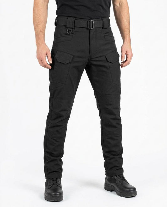 Nordara - Kalen | Funktionale Arbeits Hose Herren