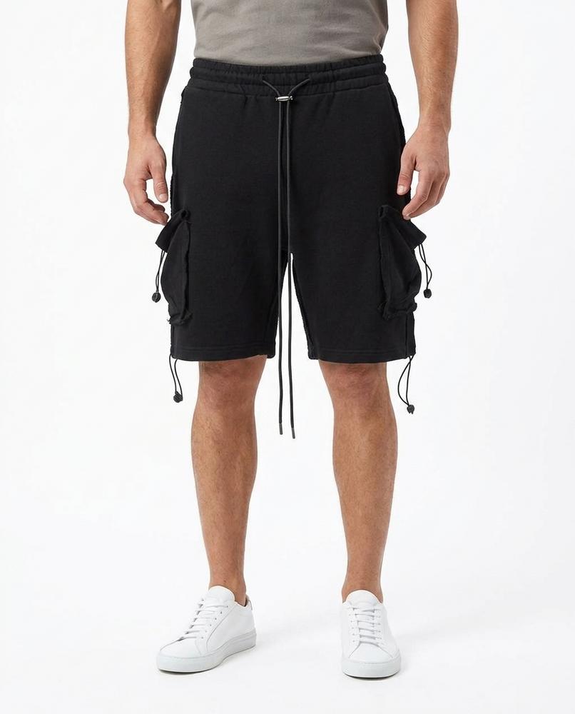 Nordara - Nonor | Funktionale Gewirkte Hose Unisex