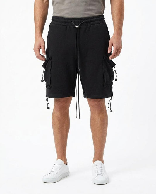 Nordara - Nonor | Funktionale Gewirkte Hose Unisex