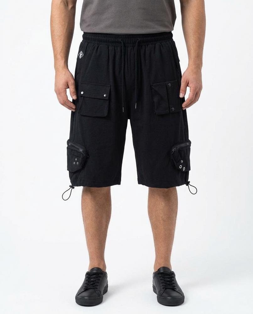 Nordara - Ralan | Aufgesetzt Verstellbar Hose Unisex