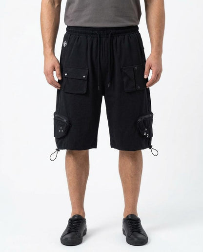 Nordara - Ralan | Aufgesetzt Verstellbar Hose Unisex