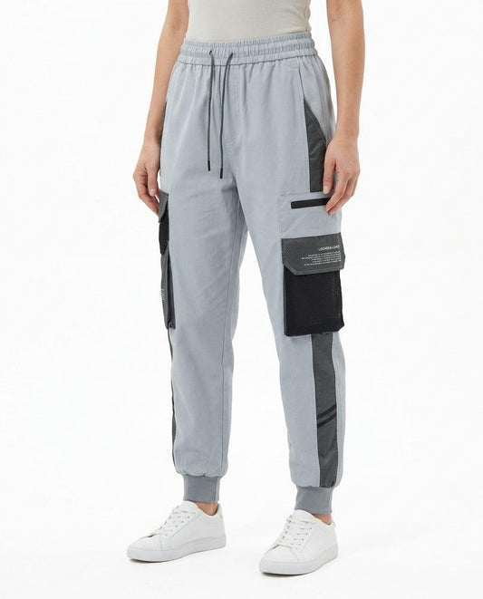 Nordara - Semel | Funktionell Getäfelt Hose Unisex