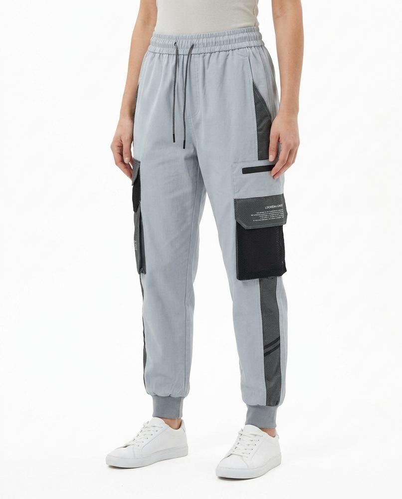 Nordara - Semel | Funktionell Getäfelt Hose Unisex