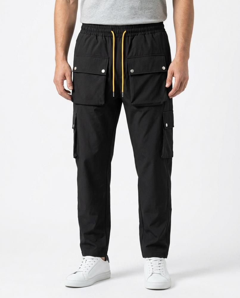 Nordara - Caron | Leichte Cargo Hose Unisex