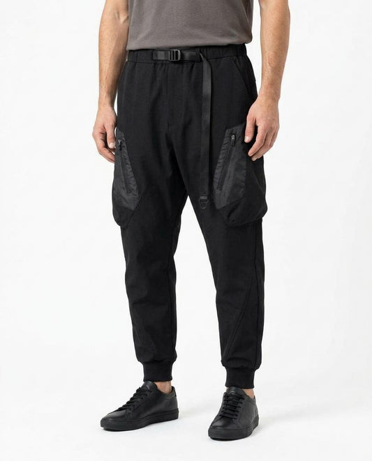 Nordara - Salan | Multifunktionale Gegürtete Hose Unisex