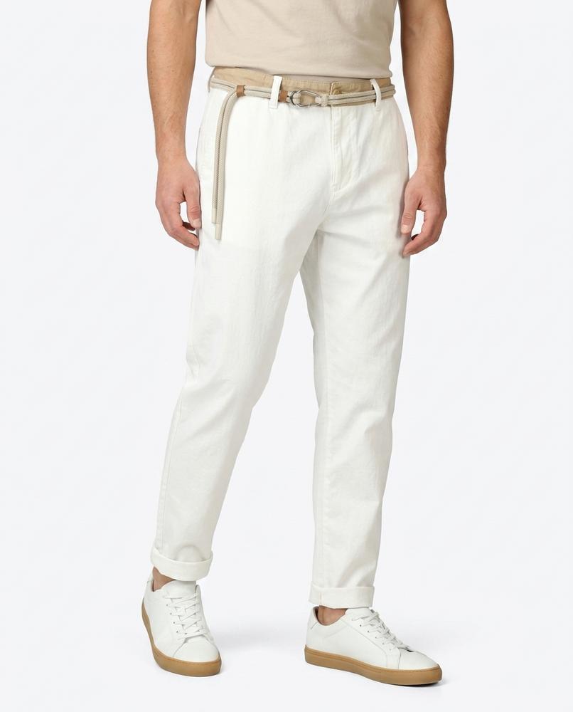 Nordara - Masan | Karottenförmige Baumwoll Hose Unisex