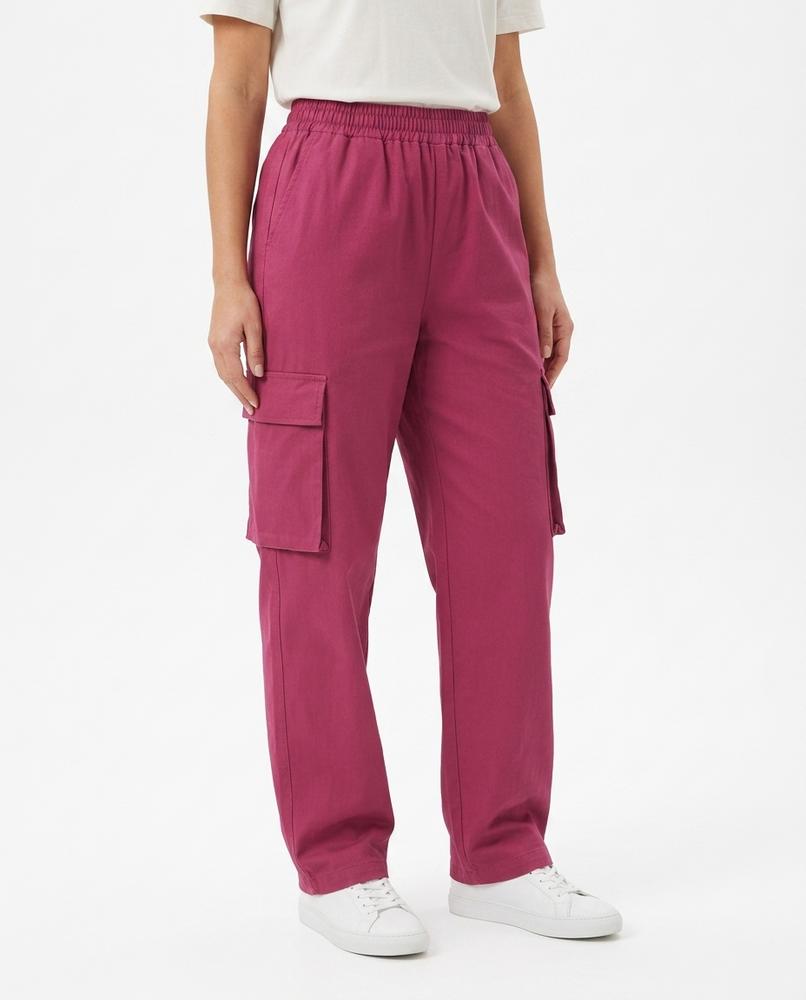 Nordara - Nolor | Weite Funktionale Hose Damen