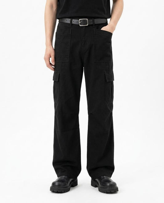 Nordara - Zesan | Weite Funktionale Hose Unisex