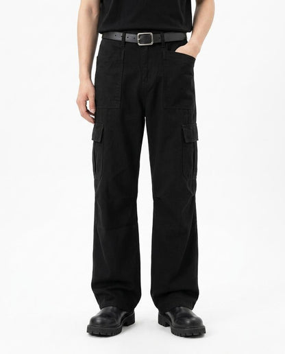 Nordara - Zesan | Weite Funktionale Hose Unisex