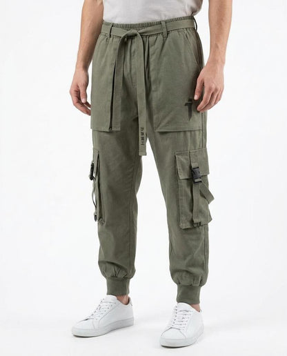 Nordara - Cosel | Funktionale Gecuffte Hose Unisex