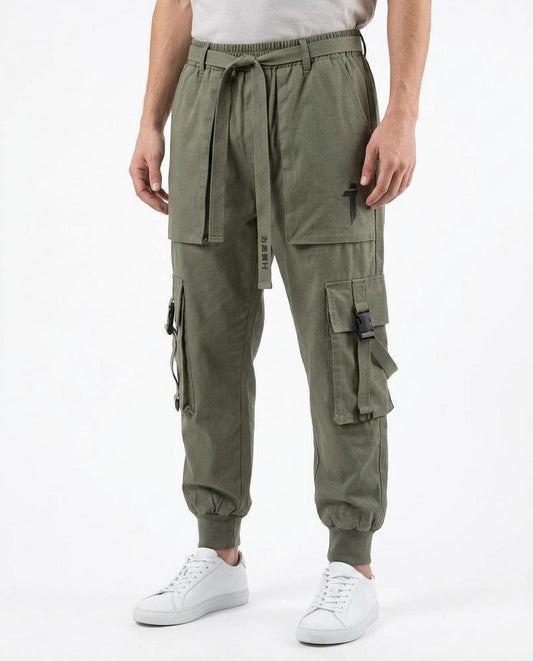 Nordara - Cosel | Funktionale Gecuffte Hose Unisex