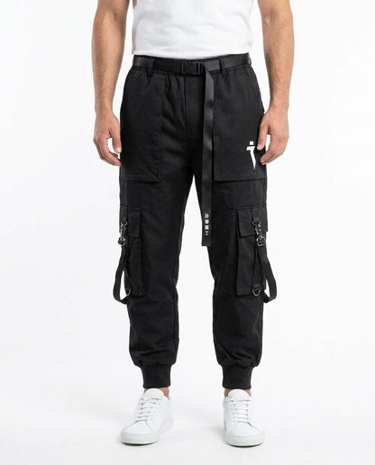 Nordara - Cosel | Funktionale Gecuffte Hose Unisex