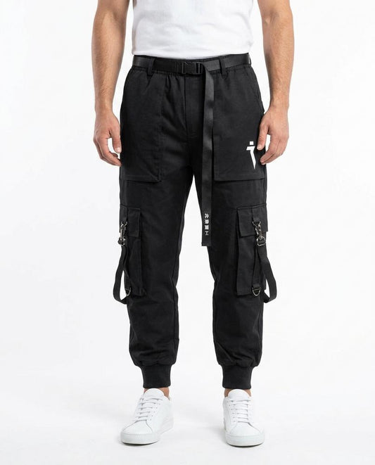 Nordara - Cosel | Funktionale Gecuffte Hose Unisex