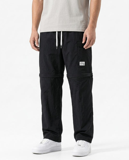 Nordara - Kaken | Wandelbare Gerade Geschnittene Hose Unisex