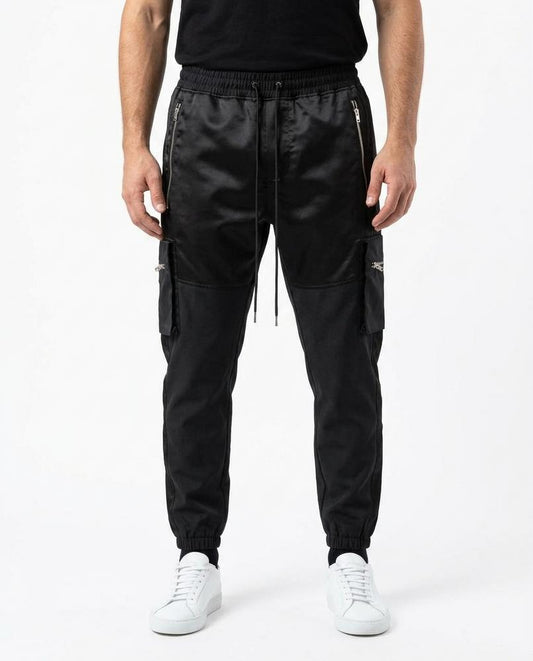 Nordara - Tilar | Zweigeteilte Funktionale Hose Unisex