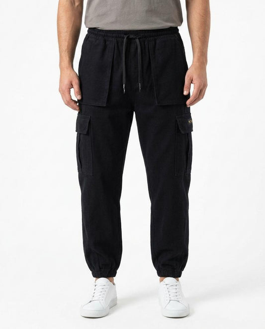 Nordara - Yolan | Funktionale Cargo Hose Unisex