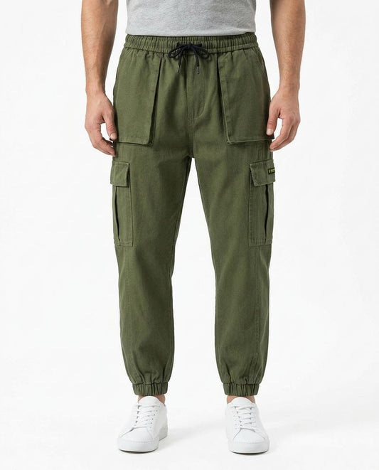 Nordara - Yolan | Funktionale Cargo Hose Unisex
