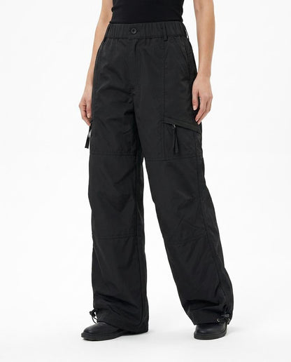 Nordara - Nolev | Weite Verstellbare Hose Unisex