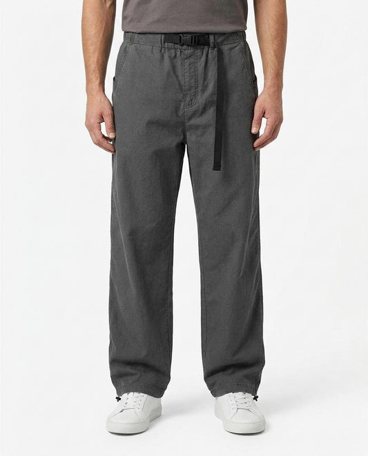 Nordara - Lahal | Weit Geschnittene Verstellbare Hose Unisex