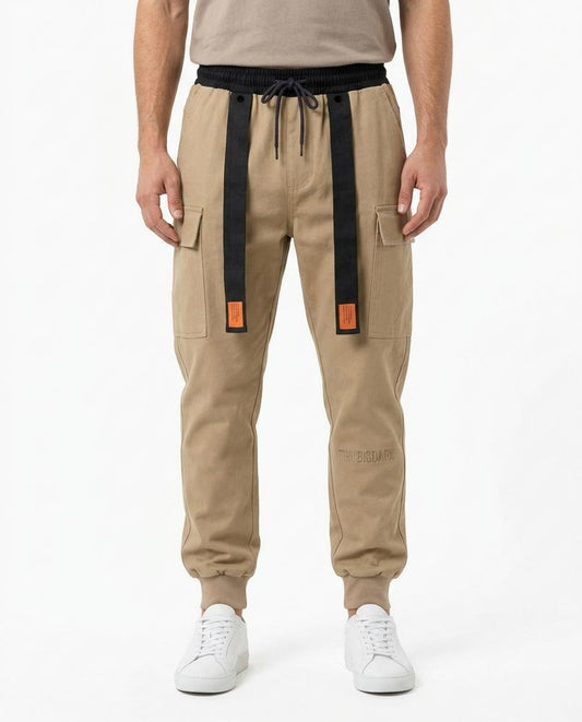 Nordara - Noren | Mehrfarbige Funktionale Hose Unisex