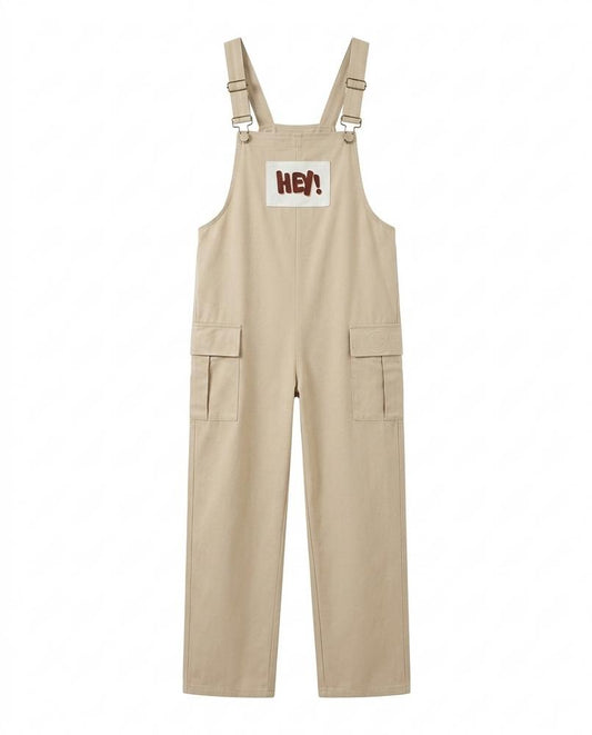 Nordara - Lyrev | Locker Sitzende Knöchellange Hose Unisex
